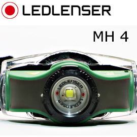 Led Lenser - MH4