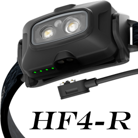 Led Lenser - HF4-R Core