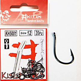 Akita - KH5001