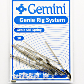 Gemini - Genie SRT Spring