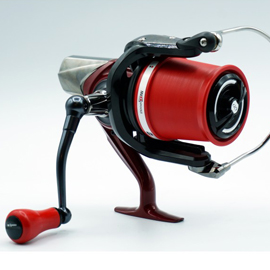 Mv Spools - MVL6 Bobine compatibili con mulinello Daiwa Emblem Surf 45 SCW QD TYPE-R