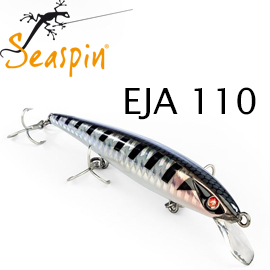Seaspin - EJA 100 SF