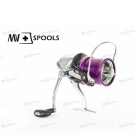 Mv Spools - MV5 Alu