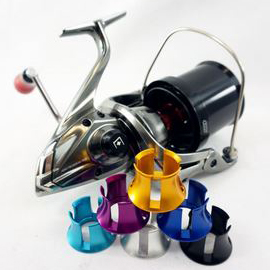 Mv Spools - Arana per Aero Technium MGS XS-D