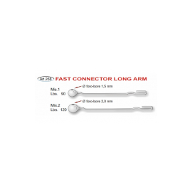 Stonfo - Fast Connector Long Arm Art.268