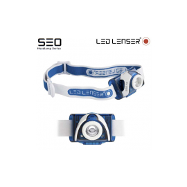 Led Lenser - SEO 7R