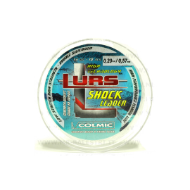Colmic - Lurs Shock Leader Conic