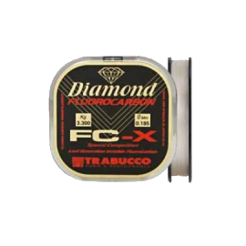 Trabucco - Diamond FC-X Mt.50