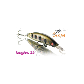 Seaspin - Buginu 55