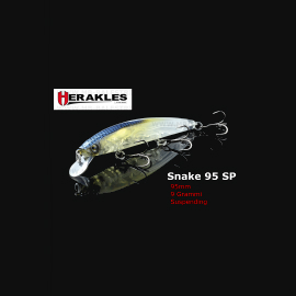 Herakles - Snake 95 SP