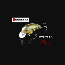 Herakles - Hypno SR