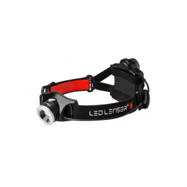Led Lenser - H7.2 & H7R.2
