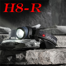 Led Lenser - H8R