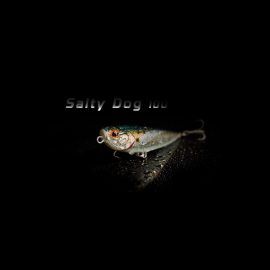 Jack Fin - Salty Dog 100