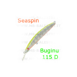 Seaspin - Buginu 115 D