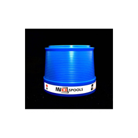 Mv Spools - MVL001 - Bobina in Delrin Per Shimano 10000 Mgs XSA, XSB, XSC, XSD, Surf Leader 35