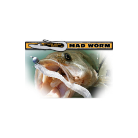 Rapture - Mad Worm