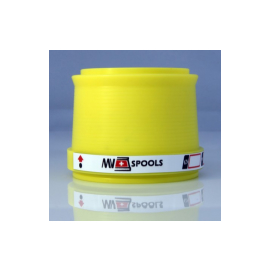 Mv Spools - MVL009 - Bobina in Delrin per Shimano Aero Technium XSB, XSC, XTC