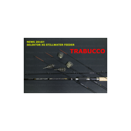 Trabucco - Selektor XS StillWater Mt. 3,30 - Mt. 3,60