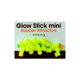 Bonebass - Glow Stick Monocolore Mini Fruit Series