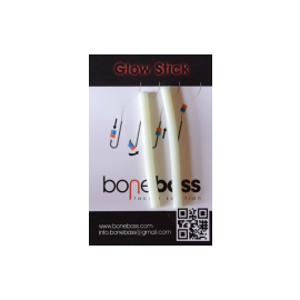 Bonebass - Glow Stick Normal