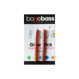 Bonebass - Glow Stick Nature Series