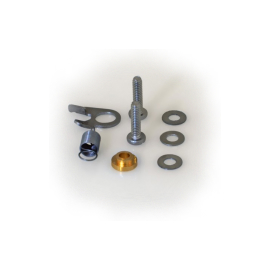 Mv Spools - MVS012 KIT Clik a molla per bobine MVSPOOLS