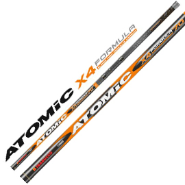 Trabucco - Atomic X4 Formula
