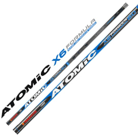 Trabucco - Atomic X6 Formula