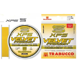 Trabucco - Velvet Pro Cast