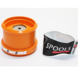 Mv Spools - Fascia Elastica Ferma Filo