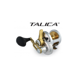Shimano - Talica / Talica 2-Speed