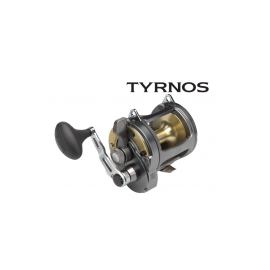 Shimano - Tyrnos / Tyrnos 2-Speed