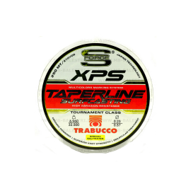 Trabucco - XPS Taper Line