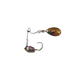 Molix - RS Spinnerbait 1/8 oz.