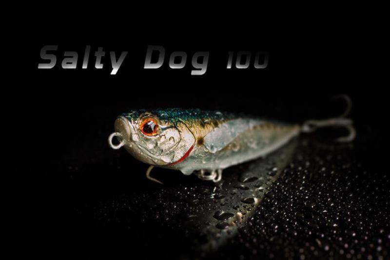 Salty Dog 100