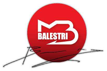 MB Balestri