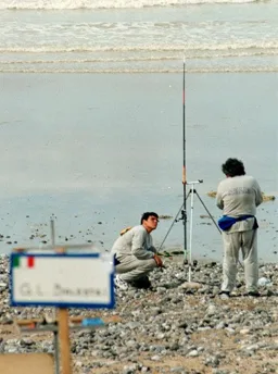 Gianluca Balestri