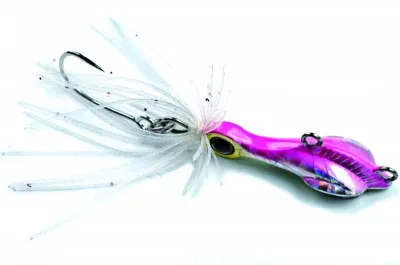 Molix - Thasis Jig 5gr