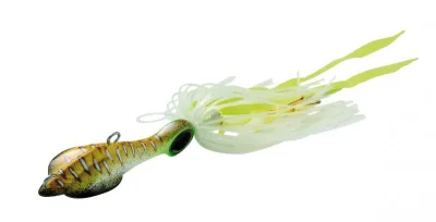 Molix - Thasis Jig 35gr