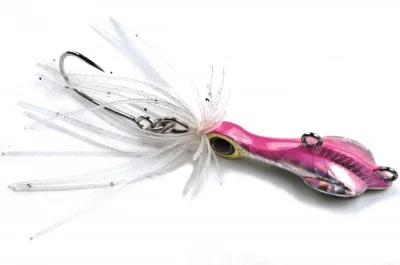 Molix - Thasis Jig 100gr