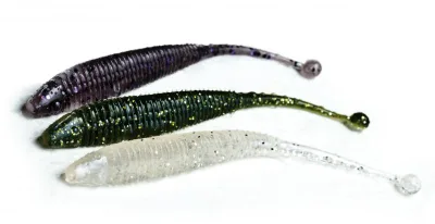 Molix - Sator Worm 4"