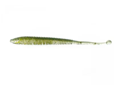 Molix - Sator Worm 4"