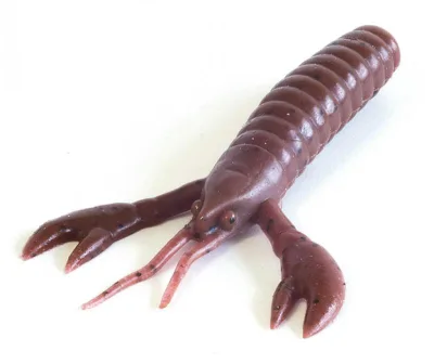Molix - Baby Caleo Craw 3