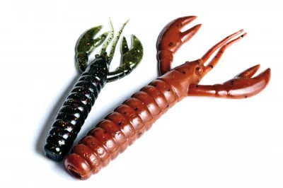 Molix - Caleo Craw 4"