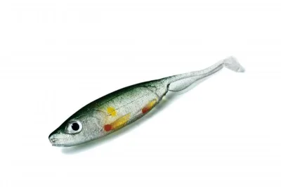 Molix - Virago Shad Tail 5"