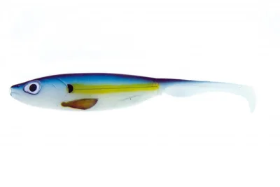 Molix - Virago Shad Tail 5"