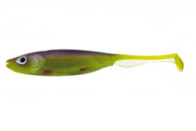 Molix - Virago Shad Tail 5"