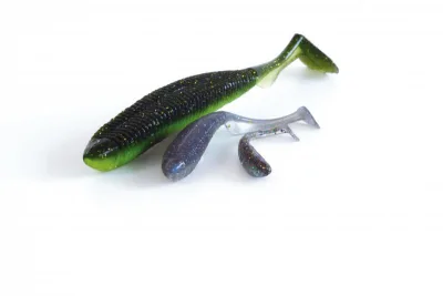Molix - RA Shad 2"