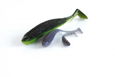 Molix - RA Shad 3"